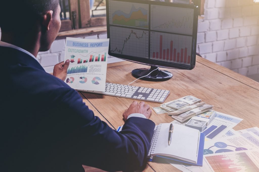 Account-Based Marketing's Full Potential - ABM / CRM