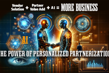 The Power of Personalized Partnerization